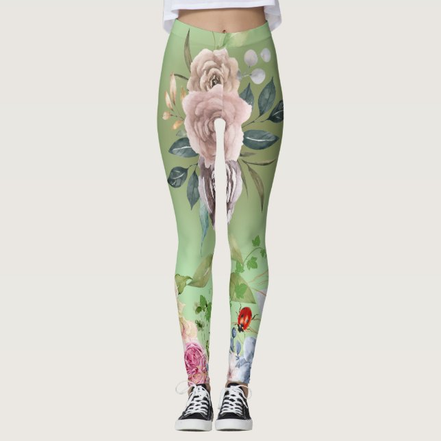 Leggings (Vorderseite)