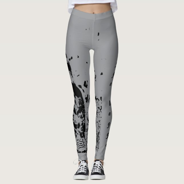Leggings (Vorderseite)