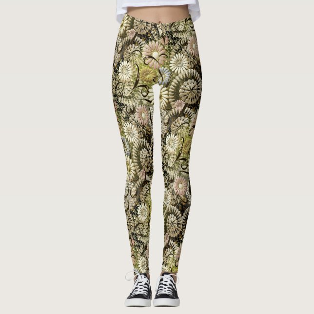Leggings (Vorderseite)