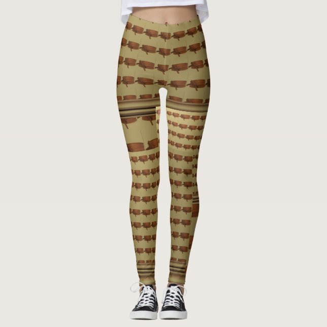 Leggings (Vorderseite)