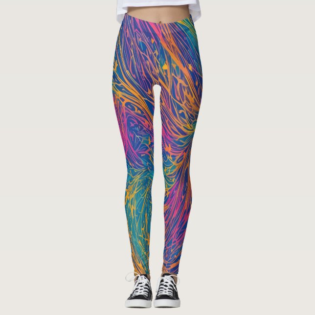 Leggings (Vorderseite)
