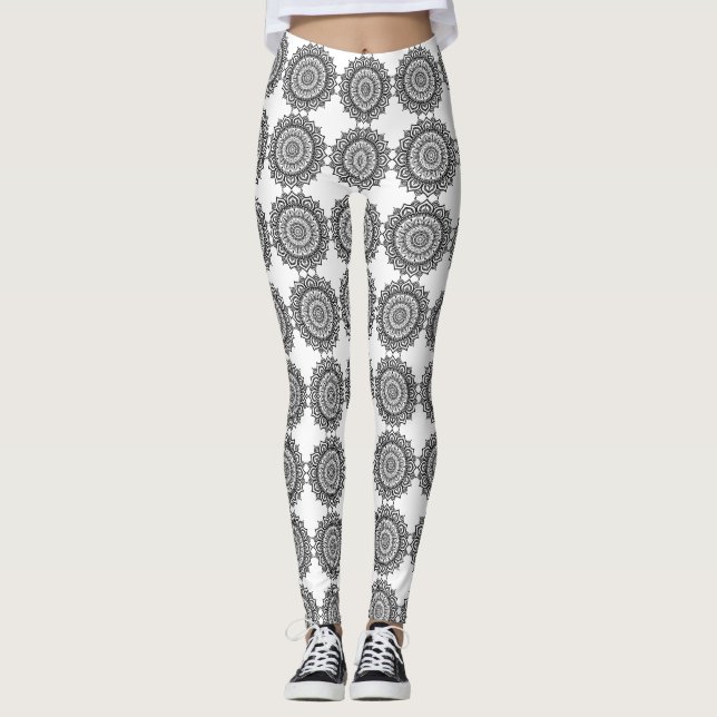 Leggings (Vorderseite)