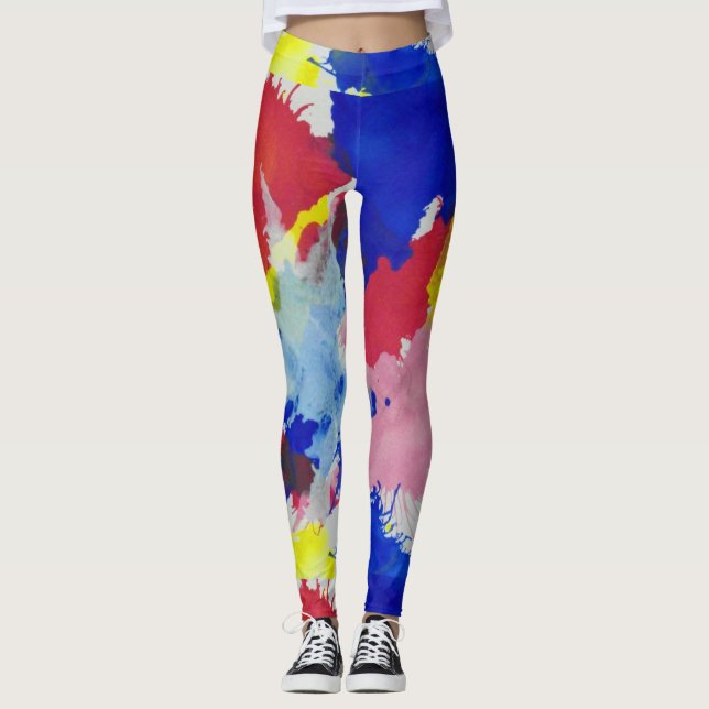 Leggings (Vorderseite)