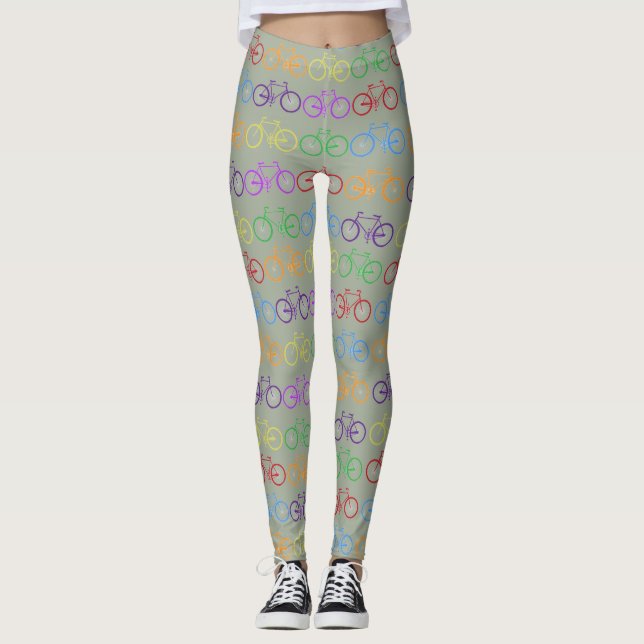 Leggings (Vorderseite)