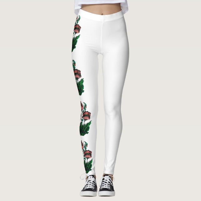 Leggings (Vorderseite)