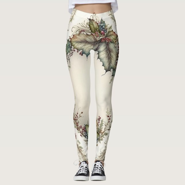 Leggings (Vorderseite)