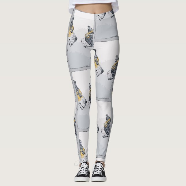 Leggings (Vorderseite)