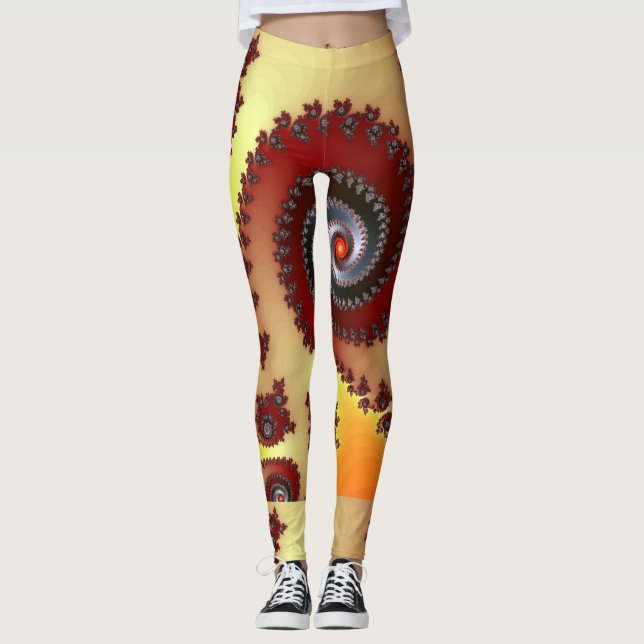 Leggings (Vorderseite)