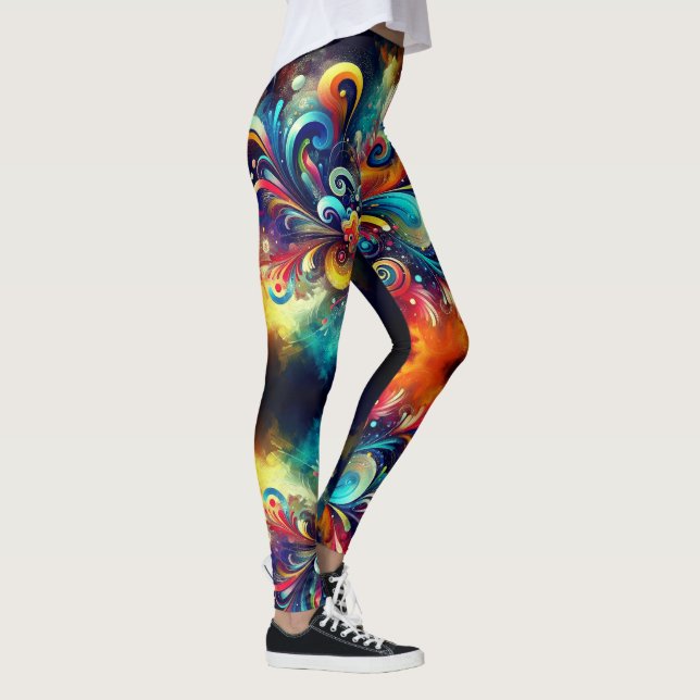 Leggings (Rechts)