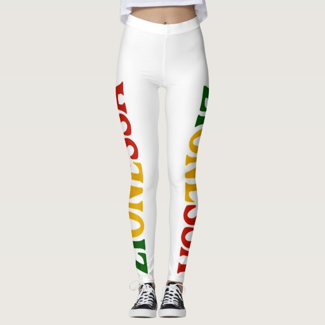 Leggings (Vorderseite)