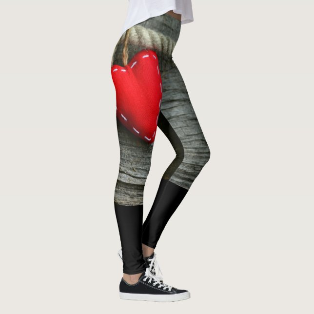 Leggings (Rechts)