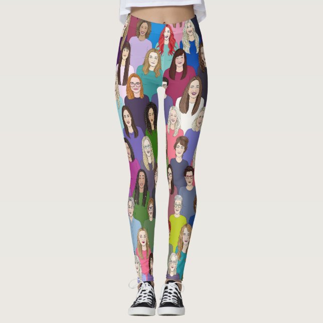 Leggings (Vorderseite)