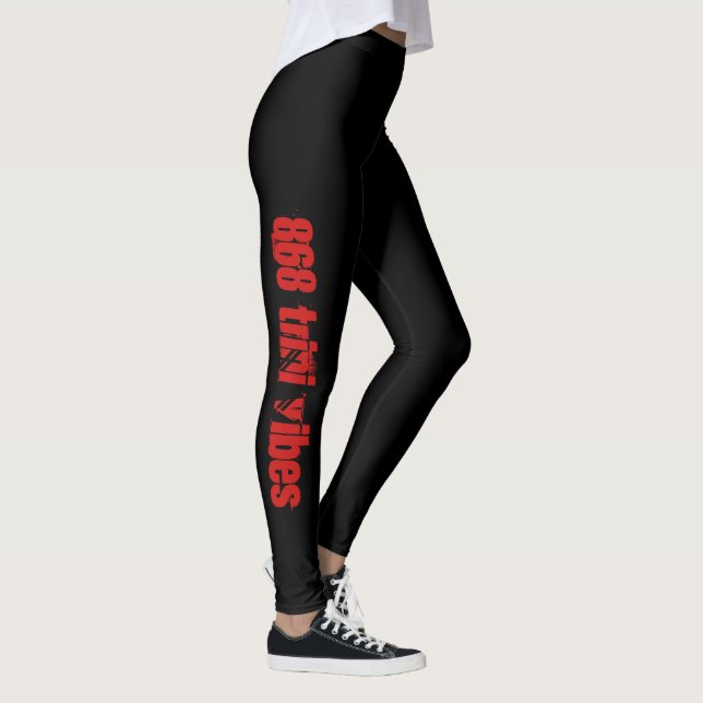 Leggings (Rechts)