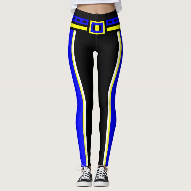 Leggings (Vorderseite)