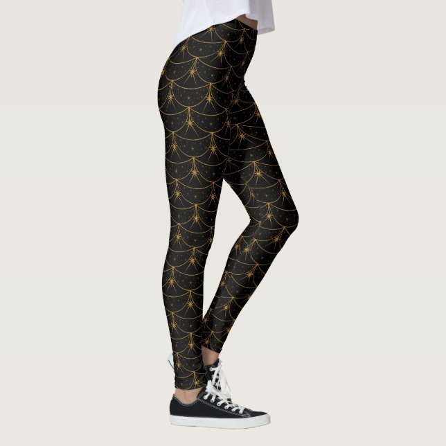 Leggings (Rechts)