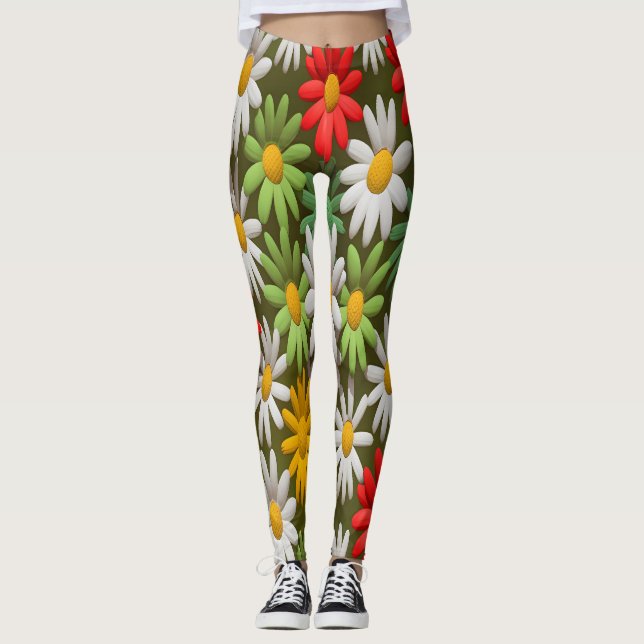 Leggings (Vorderseite)