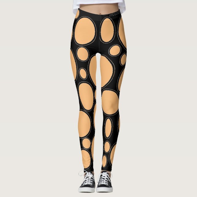Leggings (Vorderseite)