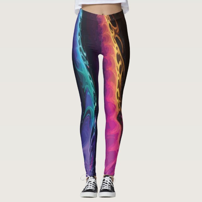 Leggings (Vorderseite)