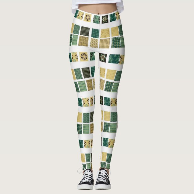 Leggings (Vorderseite)