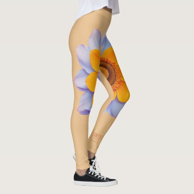LEGGINGS (Rechts)