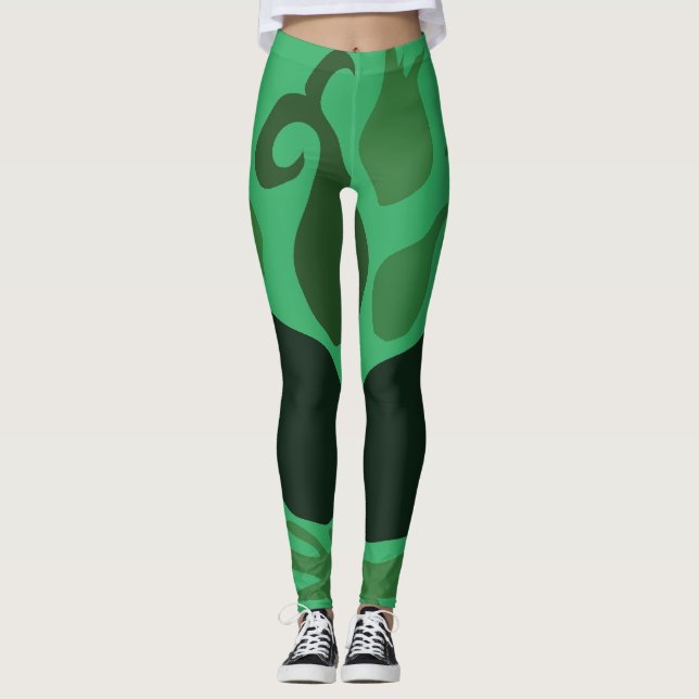 Leggings (Vorderseite)