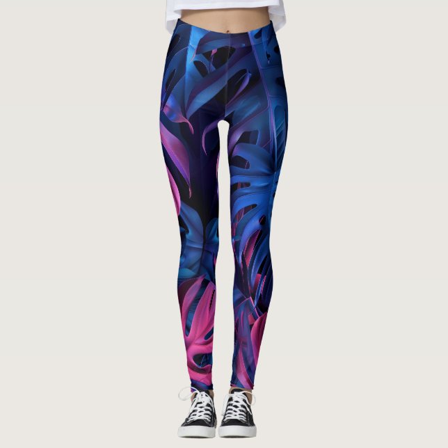 Leggings (Vorderseite)
