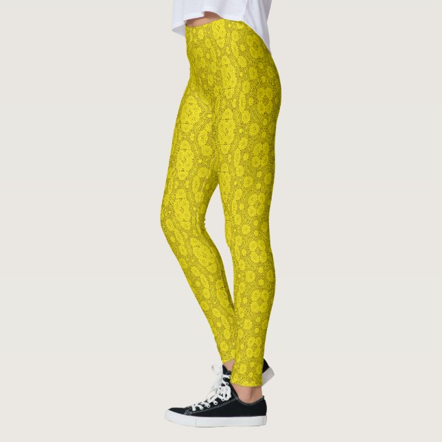 Leggings (Links)
