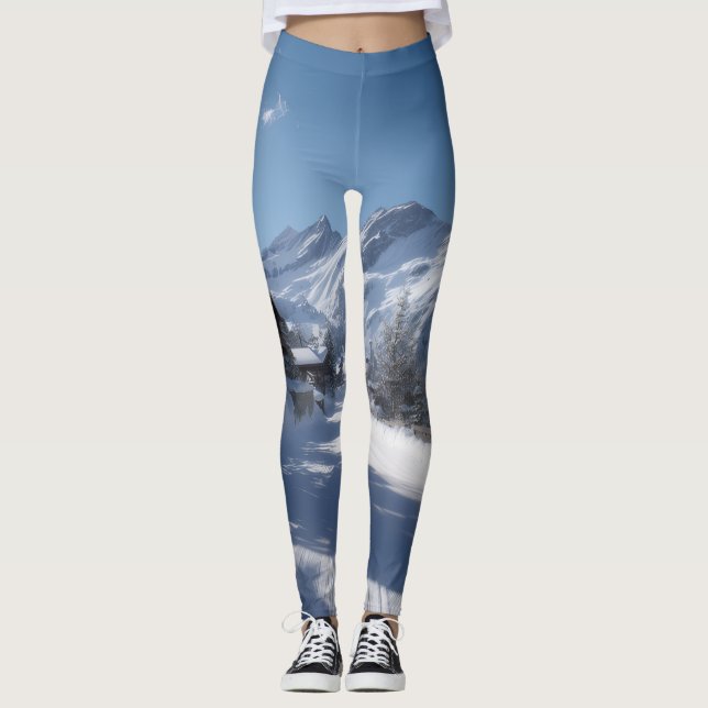 Leggings (Vorderseite)