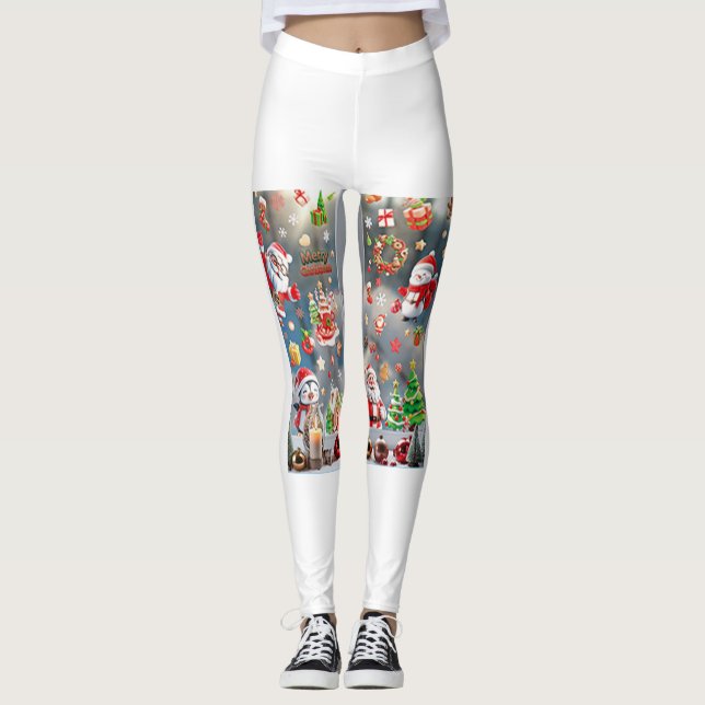 Leggings (Vorderseite)