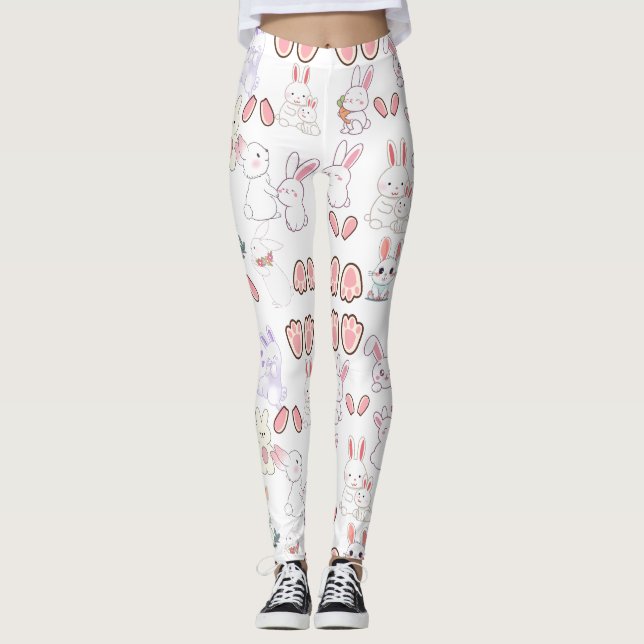 Leggings (Vorderseite)