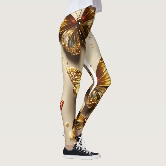 Leggings (Rechts)