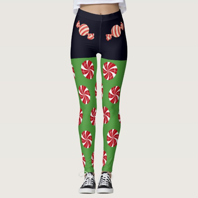 Leggings (Vorderseite)