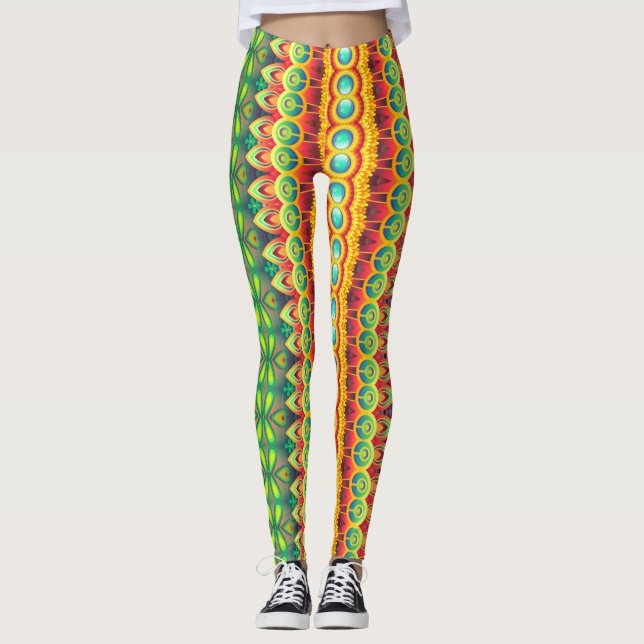 Leggings (Vorderseite)
