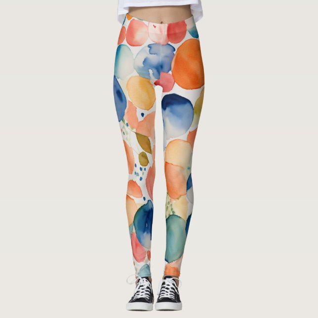 Leggings (Vorderseite)