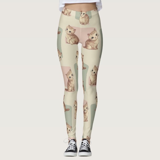 Leggings (Vorderseite)