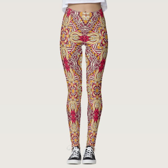 Leggings (Vorderseite)