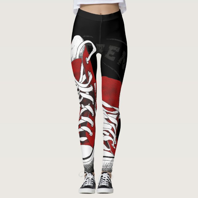 Leggings (Vorderseite)