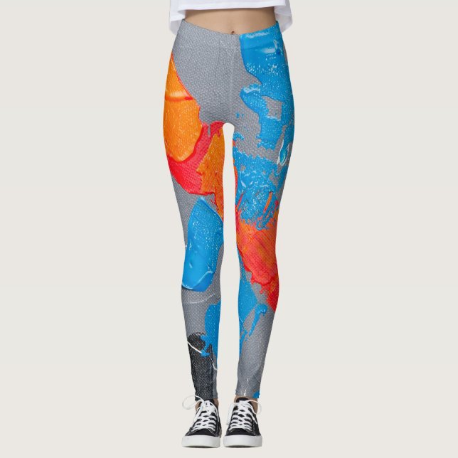 Leggings (Vorderseite)
