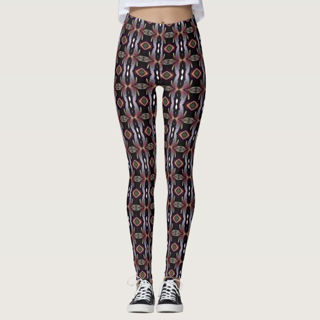 Leggings (Vorderseite)