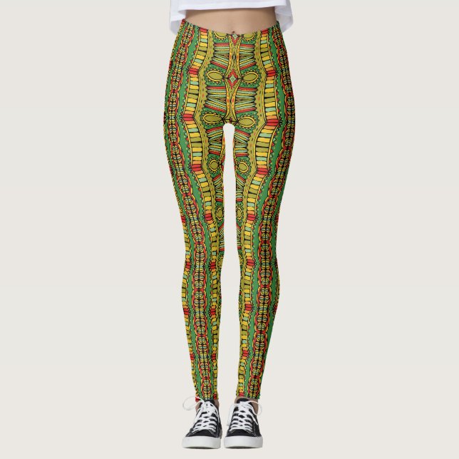 Leggings (Vorderseite)