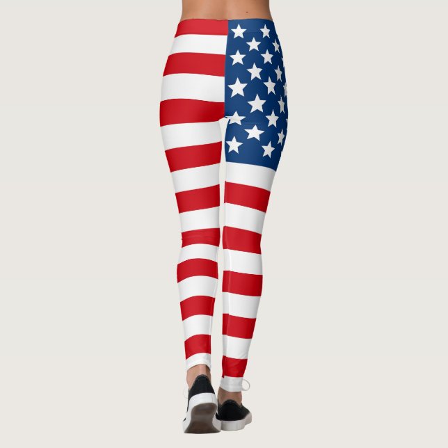 Leggings (Rückseite)