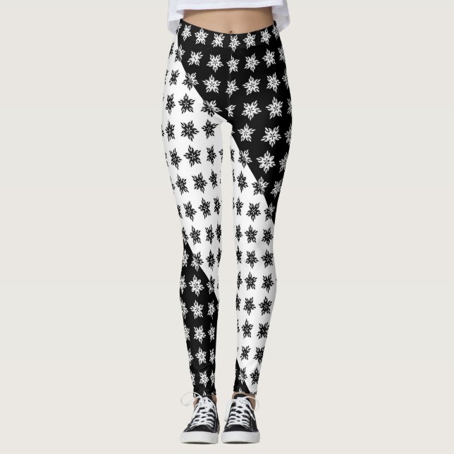 Leggings (Vorderseite)