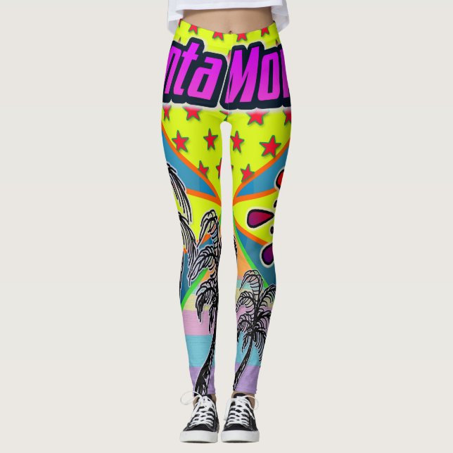 Leggings (Vorderseite)