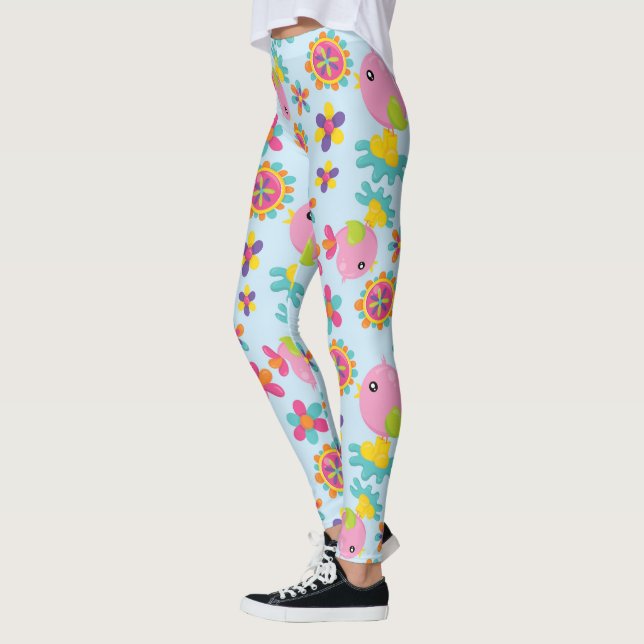 Leggings (Links)