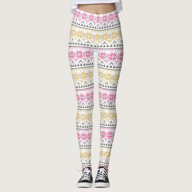 Leggings (Vorderseite)