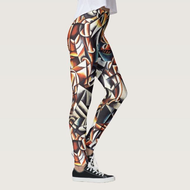 Leggings (Rechts)