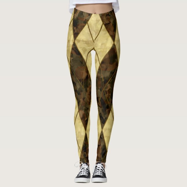 Leggings (Vorderseite)