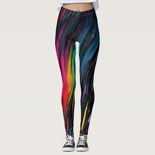 Leggings (Vorderseite)
