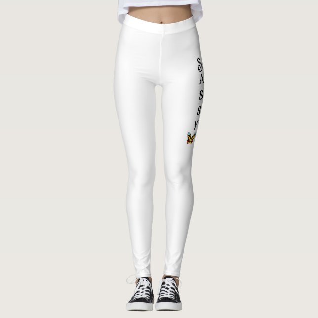 Leggings (Vorderseite)