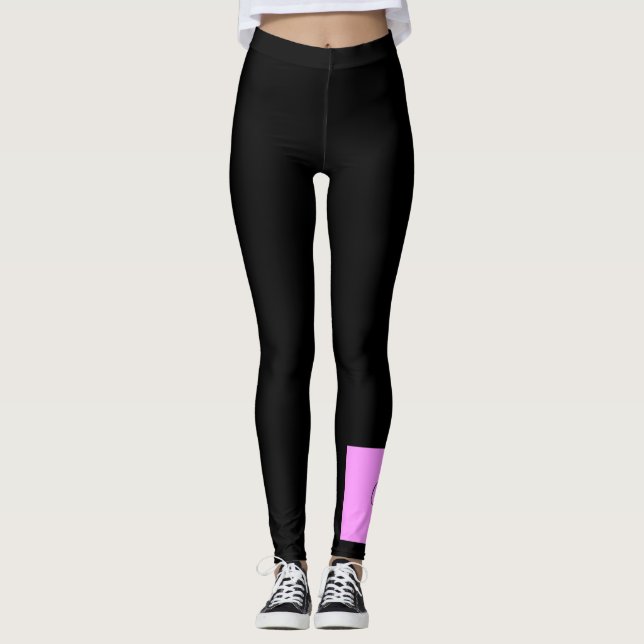 Leggings (Vorderseite)